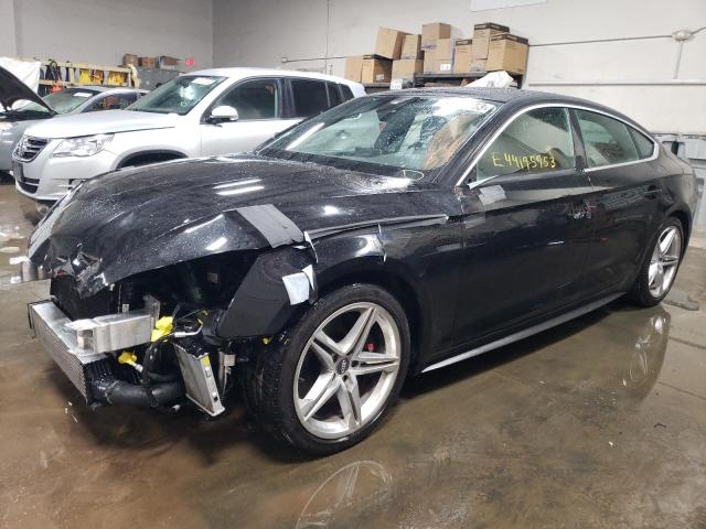 2019 audi s5