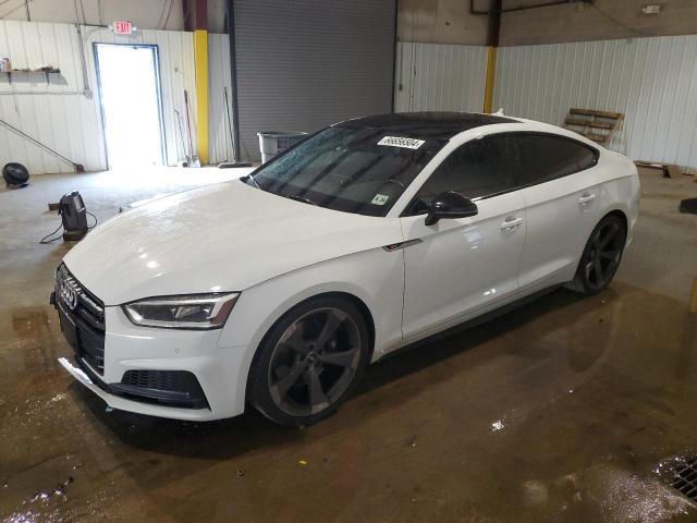 2019 audi s5 premium