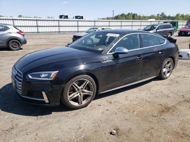 2018 audi s5
