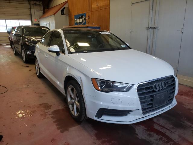 2016 audi a3 premium