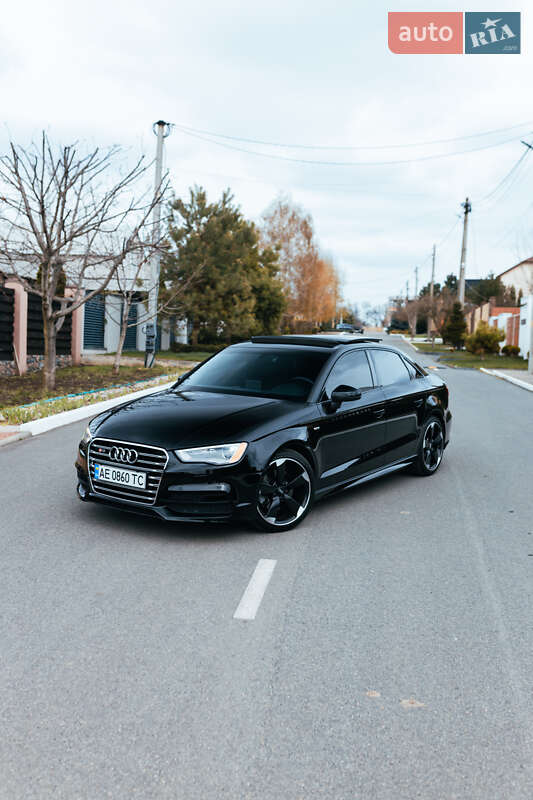 2016 audi a3