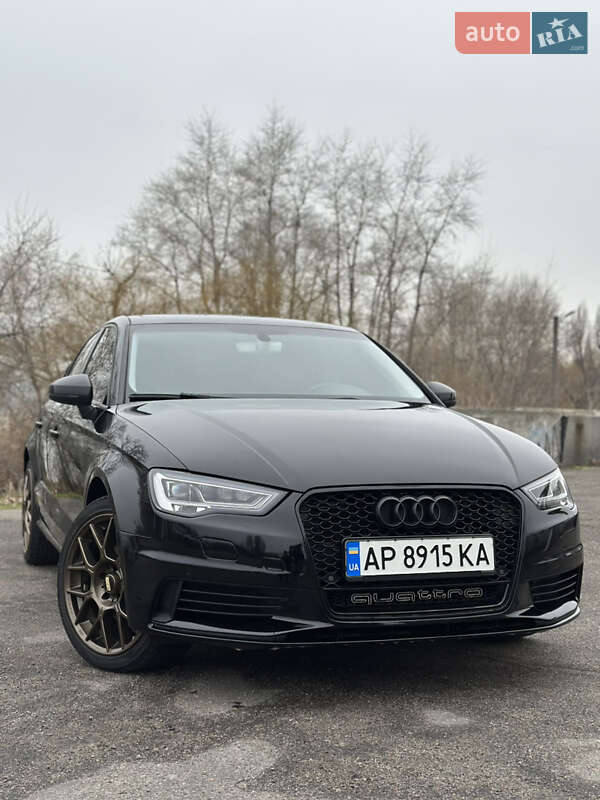 2016 audi a3