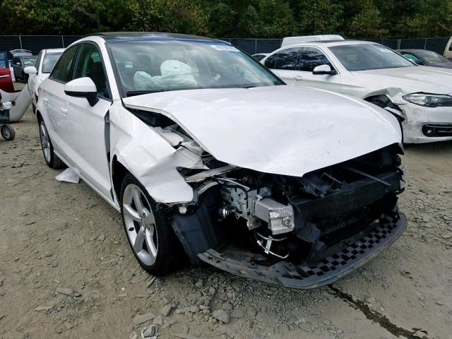 2016 audi a3 premium