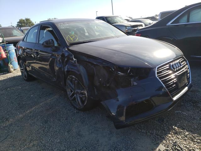 2017 audi a3