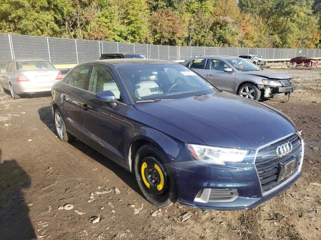 2018 audi a3 premium