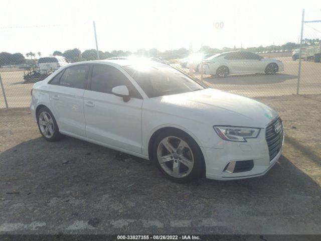 2017 audi a3