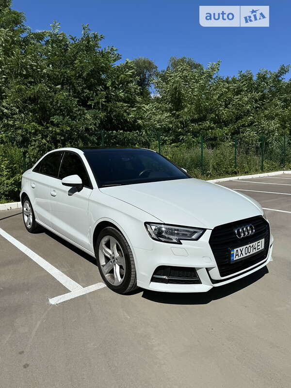 2018 audi a3