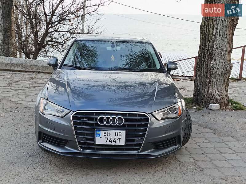 2016 audi a3
