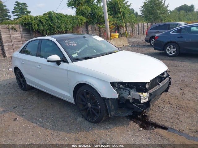 2016 audi a3