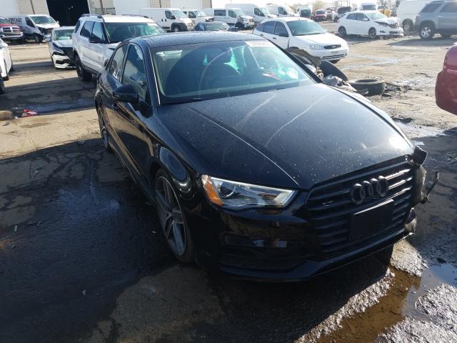 2016 audi a3 premium