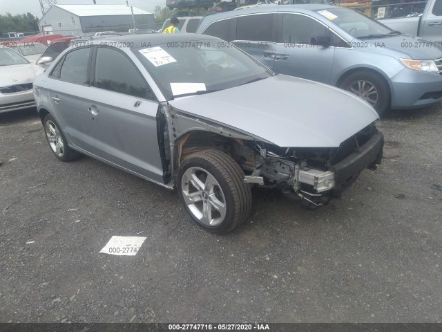 2017 audi a3