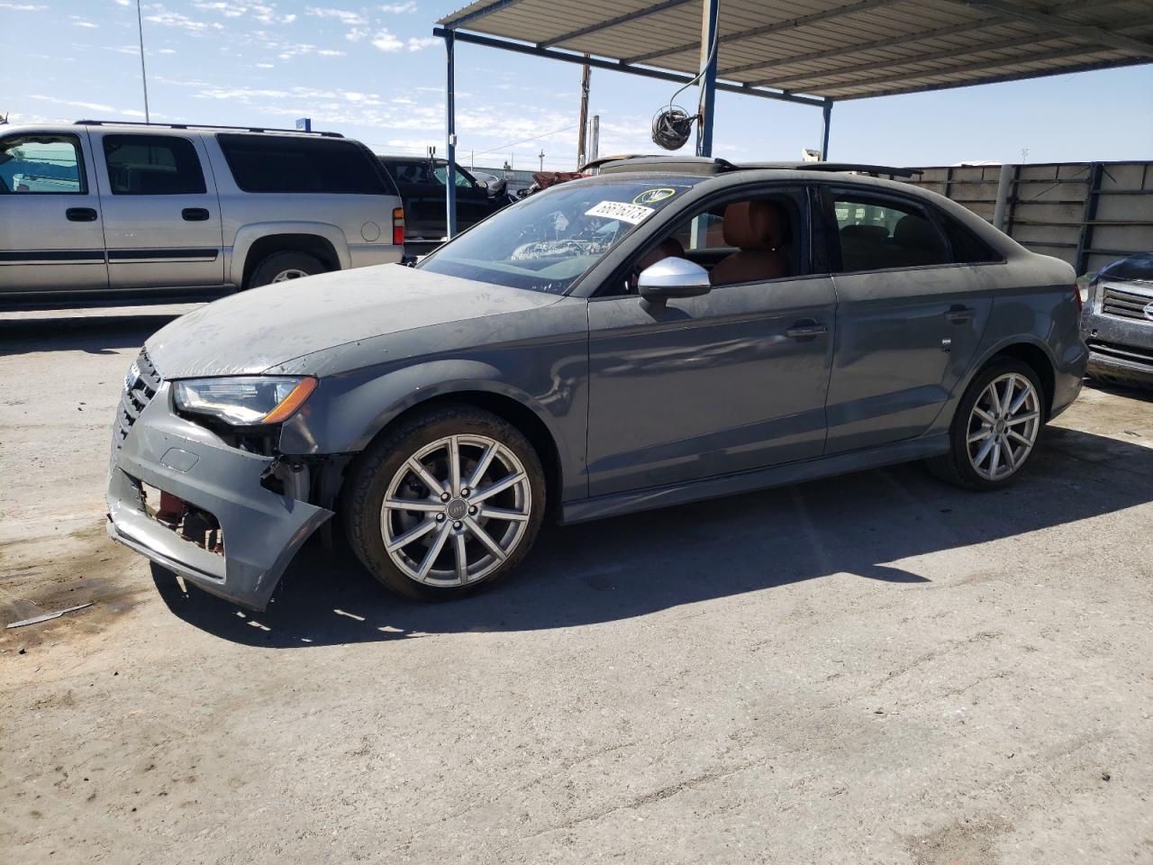2015 audi a3