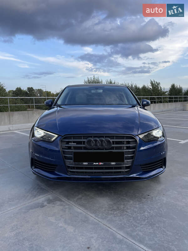 2015 audi a3
