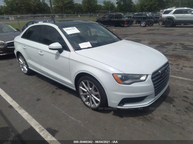 2016 audi a3