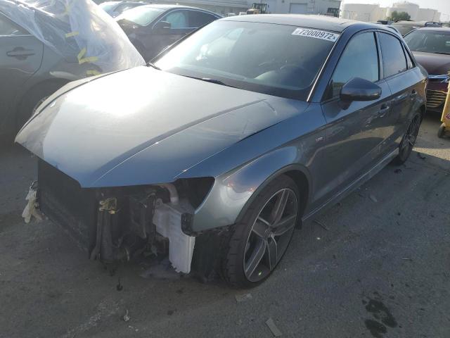 2016 audi a3 premium