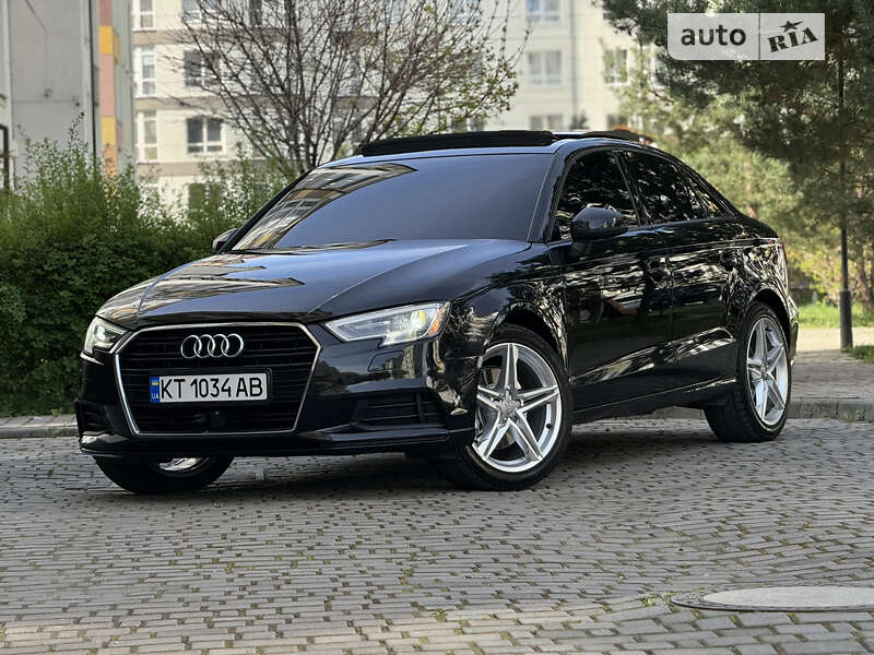 2016 audi a3