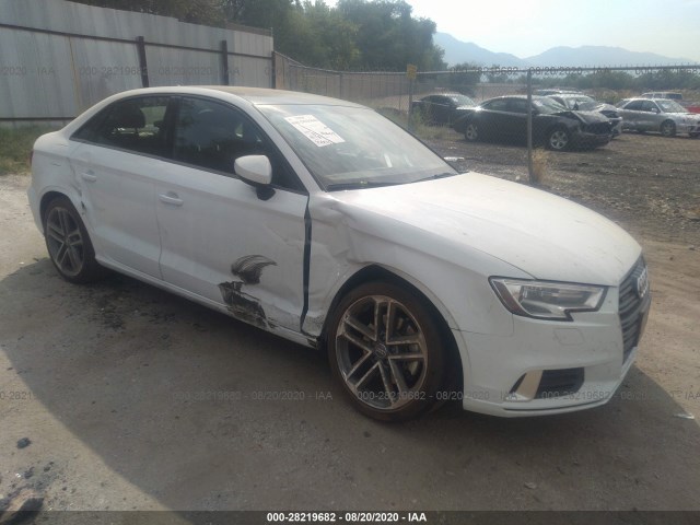 2017 audi a3 sedan
