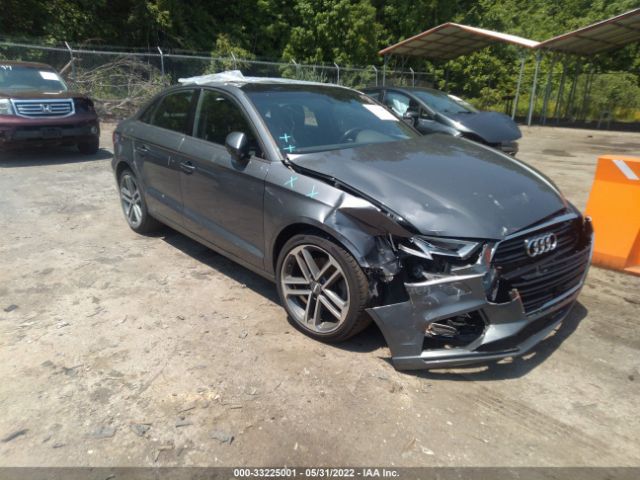 2017 audi a3 sedan
