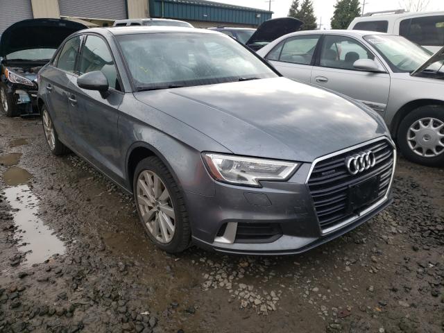 2017 audi a3 premium