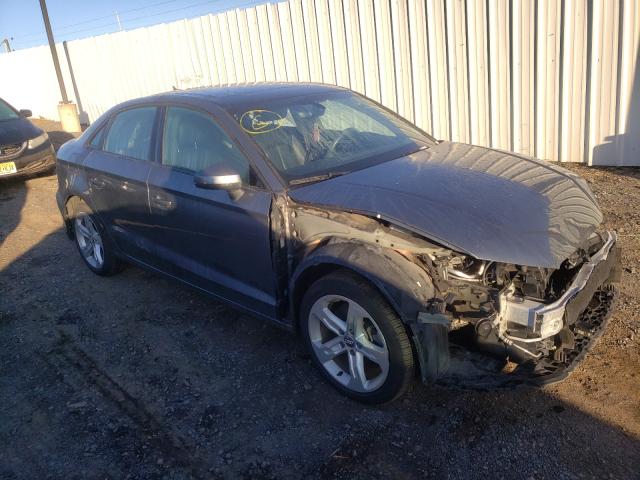 2018 audi a3 premium