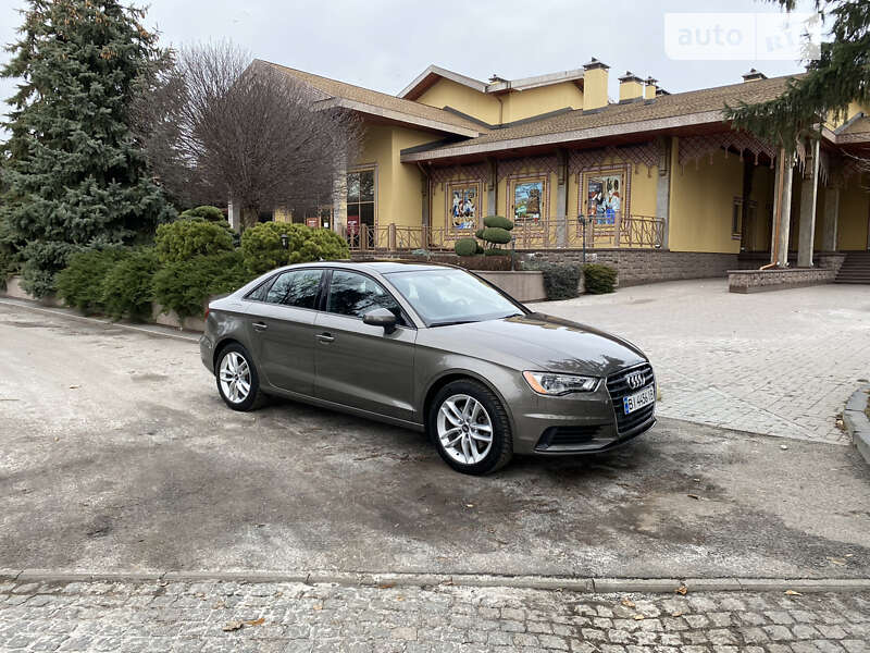 2015 audi a3