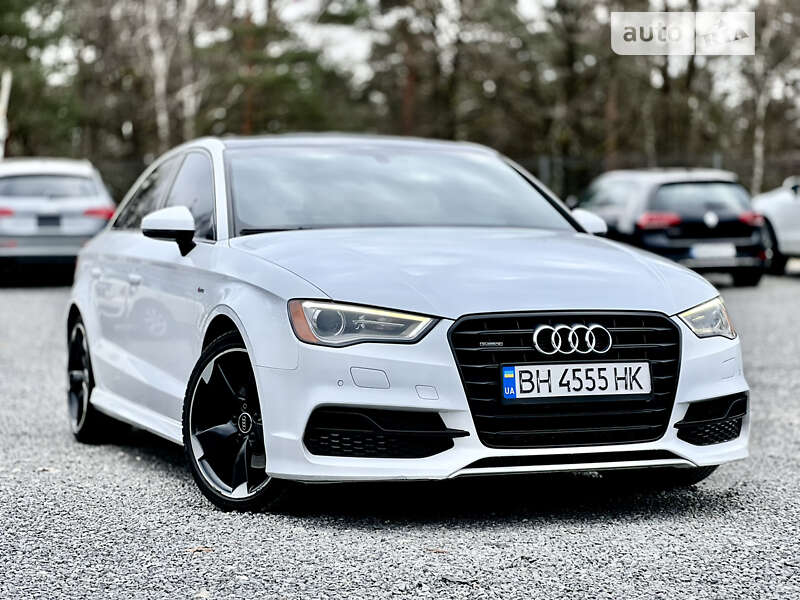 2016 audi a3