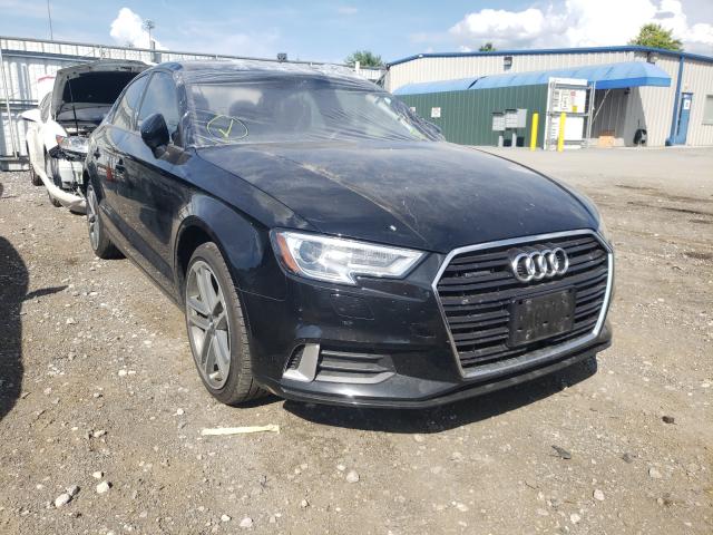 2016 audi a3 premium