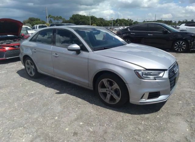 2016 audi a3 sedan