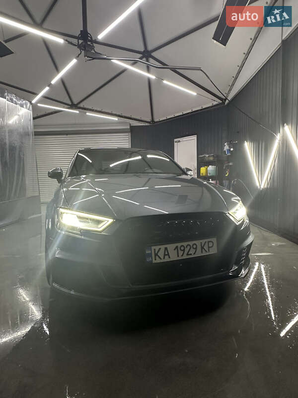 2017 audi a3