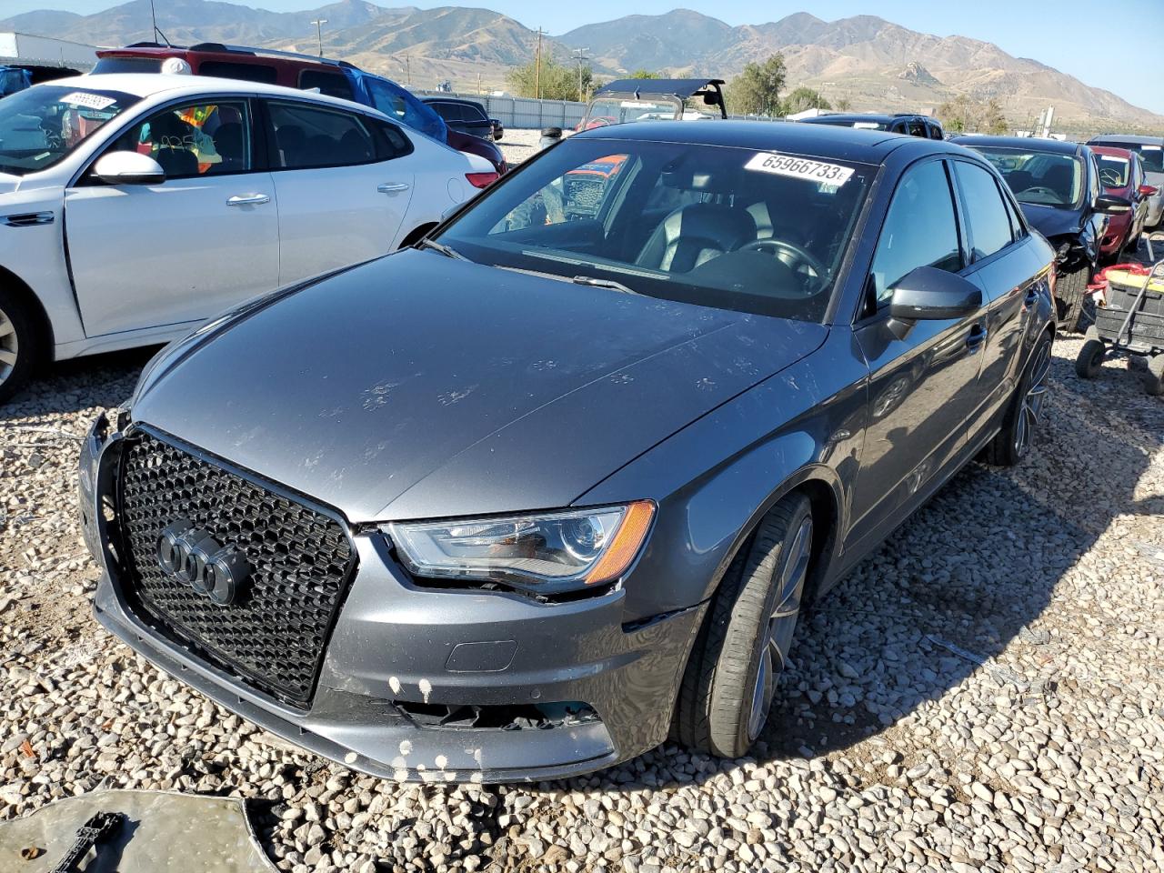 2015 audi a3