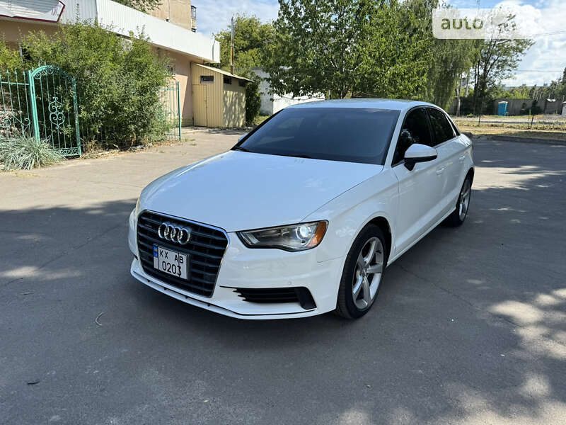 2015 audi a3