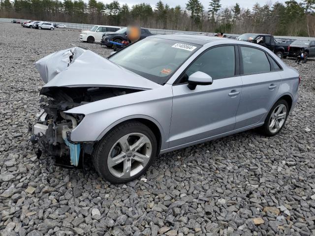2017 AUDI A3