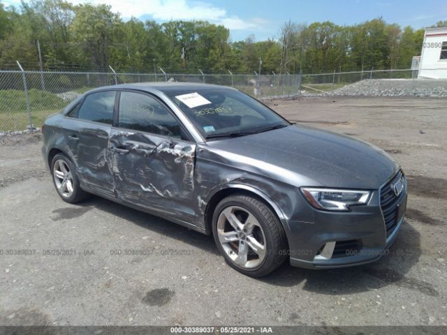 2017 audi a3 sedan