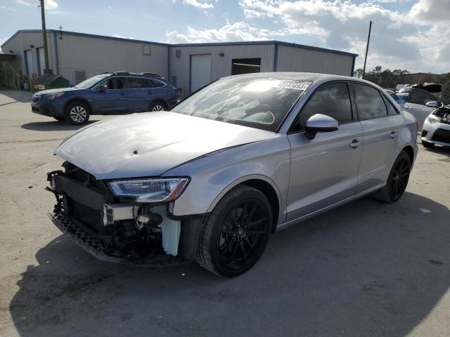 2017 audi a3