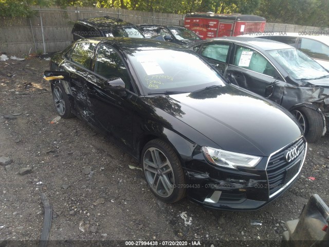 2017 audi a3