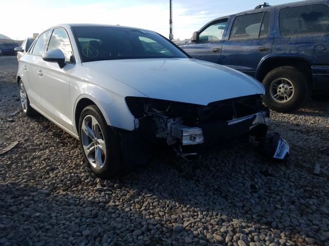 2018 audi a3 premium
