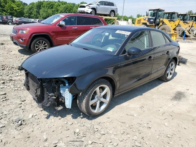 2015 audi a3 premium