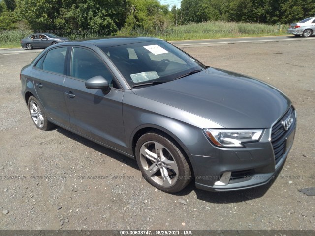 2017 audi a3 sedan