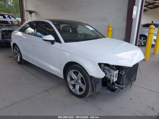 2017 audi a3