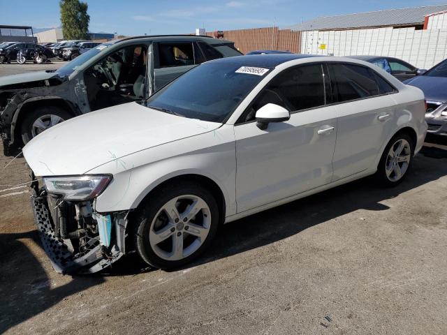 2017 audi a3