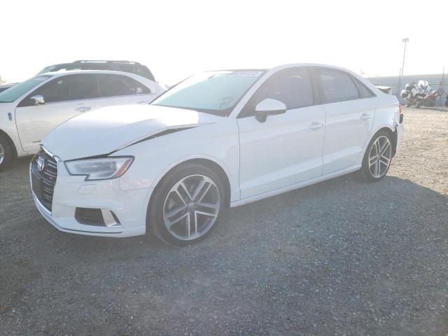 2018 audi a3 premium