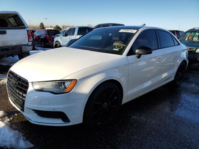 2016 AUDI A3