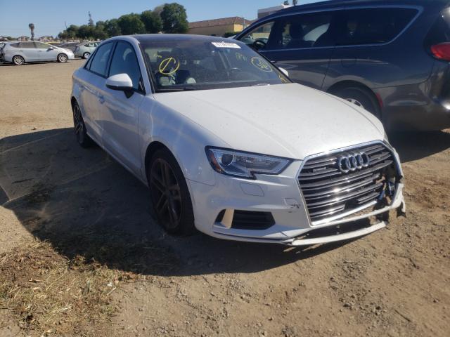 2017 audi a3 premium