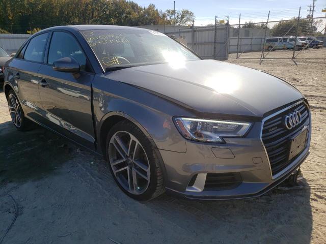 2017 audi a3 premium