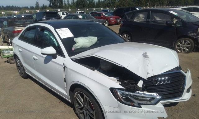 2017 audi a3