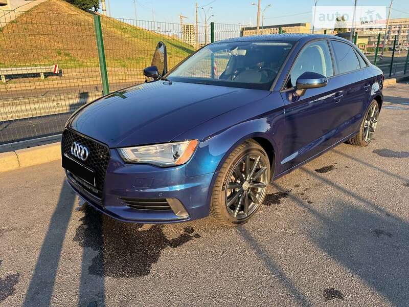 2016 audi a3