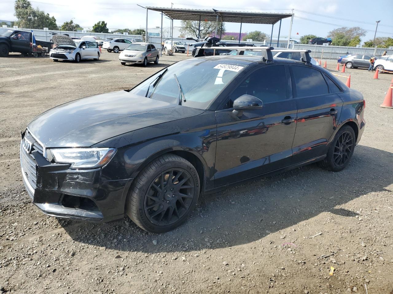2016 audi a3