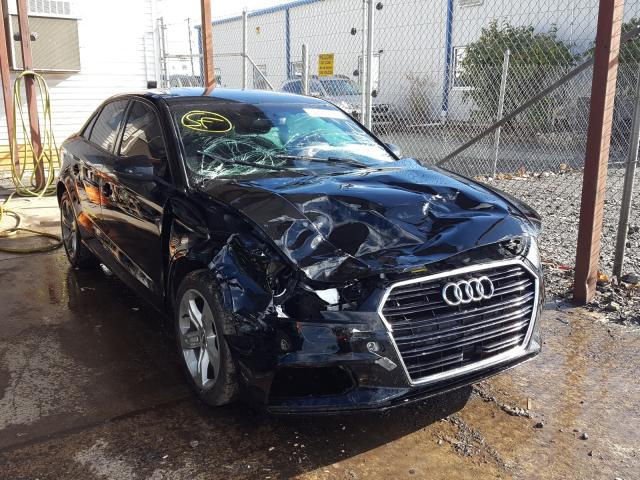 2017 audi a3 premium