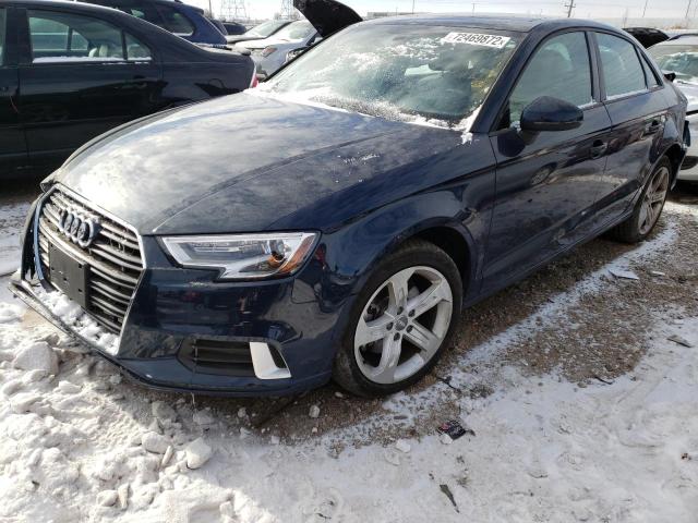 2018 audi a3 premium