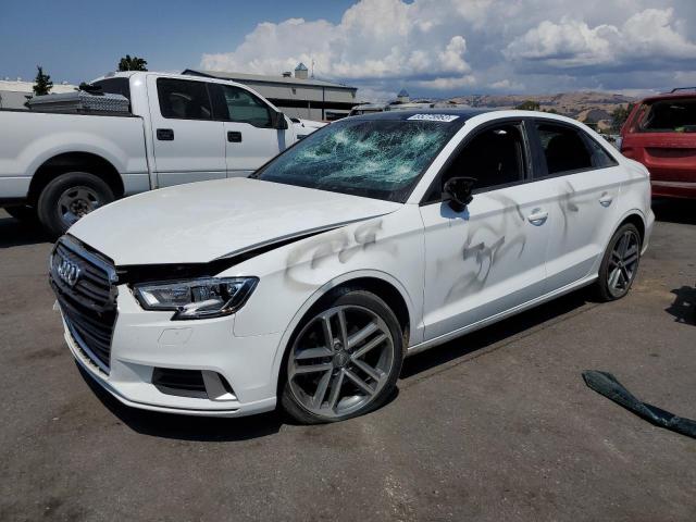2018 audi a3 premium